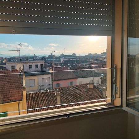 Casa Di Eva Apartment Faenza Exterior photo